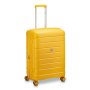 Средний чемодан Modo by Roncato Starlight 3.0 – 74/88 л, 3,6 кг Желтый