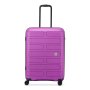 Средний чемодан Modo by Roncato SUPERNOVA 2.0 – 71 л, 3,3 кг Фиолетовый