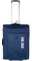 Средний чемодан на 2-х колесах 76/85 л Roncato Tribe Dark blu