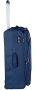 Средний чемодан на 2-х колесах 76/85 л Roncato Tribe Dark blu