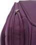 Средний чемодан на 4-х колесах 56/65 л Travelite Kendo Purple