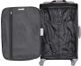 Средний чемодан на 4-х колесах 56 л IT Luggage NEW YORK Raven