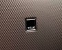 Середня валіза на 4-х колесах 57 л Titan Xenon Deluxe, коричневий