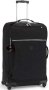 Средний чемодан на 4-х колесах 60 л Kipling Darcey Black