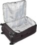 Средний чемодан на 4-х колесах 60 л Kipling Darcey Black