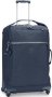 Средний чемодан на 4-х колесах 60 л Kipling Darcey True Blue