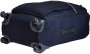 Средний чемодан на 4-х колесах 60 л Kipling Darcey True Blue