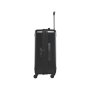 Средний чемодан на 4-х колесах 65/75 л Victorinox Travel Etherius, черный