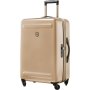 Средний чемодан на 4-х колесах 65/75 л Victorinox Travel Etherius, Шампань