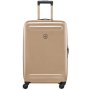 Средний чемодан на 4-х колесах 65/75 л Victorinox Travel Etherius, Шампань