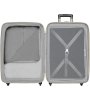 Средний чемодан на 4-х колесах 65/75 л Victorinox Travel Etherius, Шампань