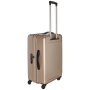 Средний чемодан на 4-х колесах 65/75 л Victorinox Travel Etherius, Шампань