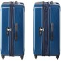 Средний чемодан на 4-х колесах 65/75 л Victorinox Travel Etherius, Синий
