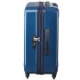 Средний чемодан на 4-х колесах 65/75 л Victorinox Travel Etherius, Синий