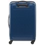 Средний чемодан на 4-х колесах 65/75 л Victorinox Travel Etherius, Синий