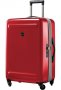 Середня валіза на 4-х колесах 65л Victorinox Travel Etherius, червоний