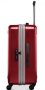 Середня валіза на 4-х колесах 65л Victorinox Travel Etherius, червоний