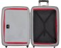 Середня валіза на 4-х колесах 65л Victorinox Travel Etherius, червоний