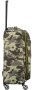 Средний чемодан на 4-х колесах 67/77 л Travelite Kite Olive