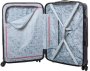 Средний чемодан на 4-х колесах 67 л Vip Collection Barbados 24 Blue