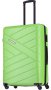 Средний чемодан на 4-х колесах 68 л Travelite Bliss Green