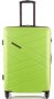 Средний чемодан на 4-х колесах 68 л Travelite Bliss Green