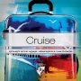 Средний чемодан на 4-х колесах 70 л Heys Cruise (M) Multi Colour