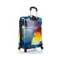 Средний чемодан на 4-х колесах 70 л Heys Cruise (M) Multi Colour