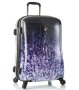 Средний чемодан на 4-х колесах 71 л Heys Ombre Dusk (M)
