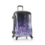 Средний чемодан на 4-х колесах 71 л Heys Ombre Dusk (M)