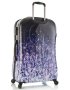 Средний чемодан на 4-х колесах 71 л Heys Ombre Dusk (M)