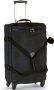 Средний чемодан на 4-х колесах 71 л Kipling Cyrah M Dazz Black