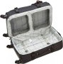 Средний чемодан на 4-х колесах 71 л Kipling Cyrah M Dazz Black