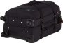 Средний чемодан на 4-х колесах 71 л Kipling Cyrah M Dazz Black