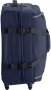 Средний чемодан на 4-х колесах 71 л Kipling Cyrah M True Blue