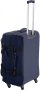 Средний чемодан на 4-х колесах 71 л Kipling Cyrah M True Blue
