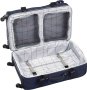 Средний чемодан на 4-х колесах 71 л Kipling Cyrah M True Blue