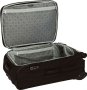 Середня валіза на 4-х колесах 71 л Kipling YOURI SPIN 68 Black