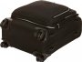 Середня валіза на 4-х колесах 71 л Kipling YOURI SPIN 68 Black