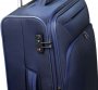 Середня валіза на 4-х колесах 74/78 л Roncato Tribe Green