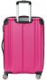 Средний чемодан на 4-х колесах 78/86 л Travelite City Berry