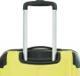 Средний чемодан на 4-х колесах 78/86 л Travelite City Limone
