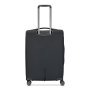Средний чемодан Roncato GATEWAY – 72 / 83 л, 3.5 кг Черный