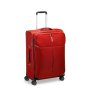 Средний чемодан Roncato Ironik 2.0 – 65/71 л, 3,3 кг Красный