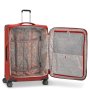 Средний чемодан Roncato Ironik 2.0 – 65/71 л, 3,3 кг Красный