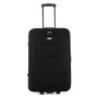 Средний чемодан Semi Line – 50 л, 2.6 кг Черый