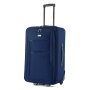 Средний чемодан Semi Line – 50 л, 2.6 кг Синий