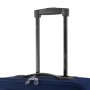 Средний чемодан Semi Line – 50 л, 2.6 кг Синий