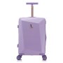 Средний чемодан Semi Line – 60 л, 3,19 кг Фиолетовый