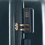 Середня валіза Semi Line – 66 л, 3.1 кг Блакитна